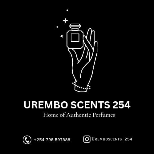 Urembo Scents