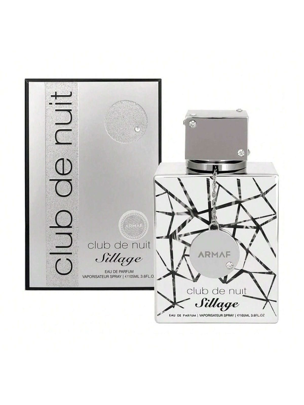 CLUB DE NUIT SILLAGE 