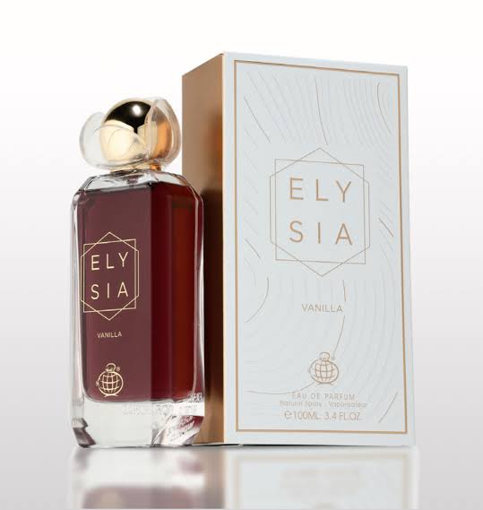 ELYSIA VANILLA 