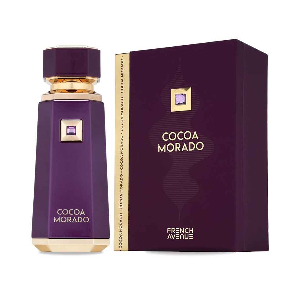 COCO MORADO 